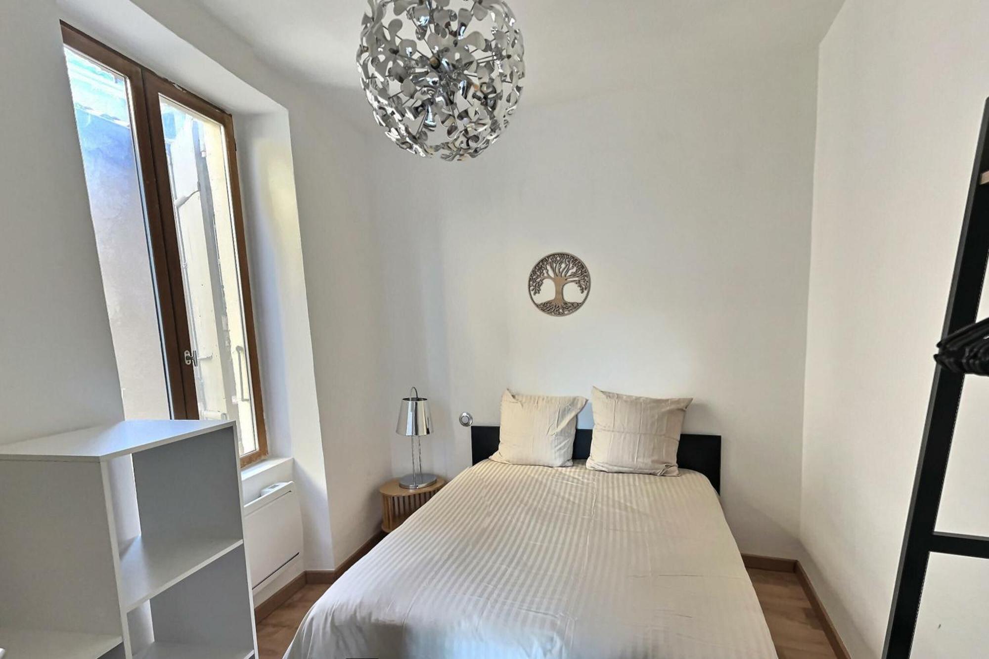 Appartement De Charme Avec Balcon Au Pied Des Commerces Безье Экстерьер фото