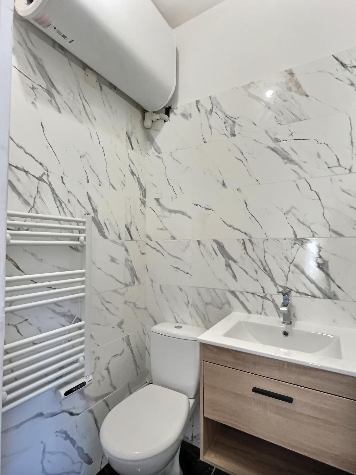 Appartement De Charme Avec Balcon Au Pied Des Commerces Безье Экстерьер фото